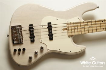 CL-DJB5 DG ASH/MAP - TWH/VW1