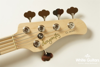 CL-DJB5 DG ASH/MAP - TWH/VW1