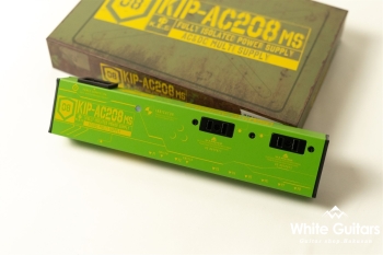 KIP-AC208MS