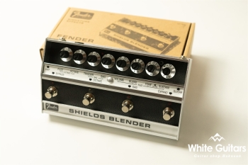 Shields Blender