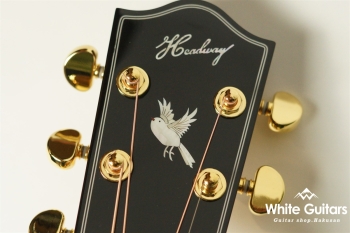 HOC-NORTHBIRD - Natural