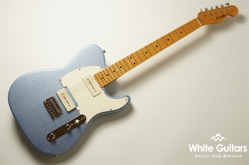 KTL-AM/P90 - Ice Blue Metallic