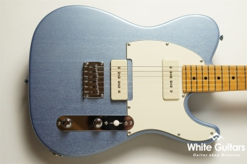 KTL-AM/P90 - Ice Blue Metallic
