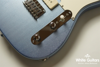 KTL-AM/P90 - Ice Blue Metallic