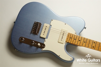KTL-AM/P90 - Ice Blue Metallic