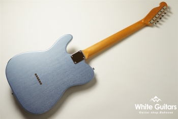KTL-AM/P90 - Ice Blue Metallic