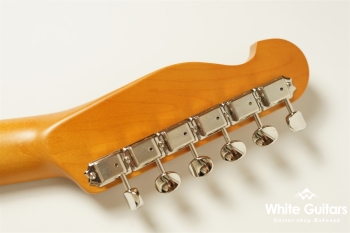 KTL-AM/P90 - Ice Blue Metallic