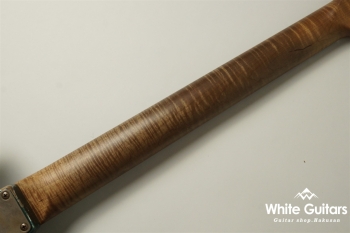 XSC-2 -Ocean Turquoise Metallic - Super Heavy Aged