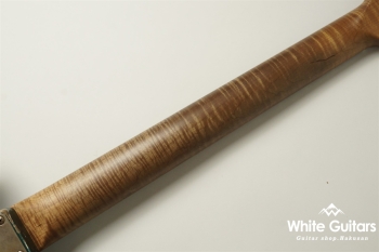 XSC-2 -Ocean Turquoise Metallic - Super Heavy Aged