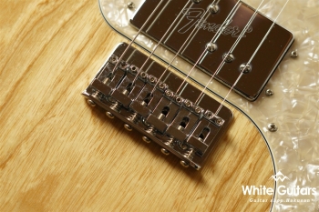 Made in Japan Traditional 70s Telecaster Thinline - Natural