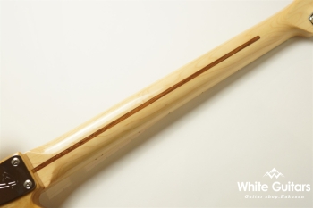 Made in Japan Traditional 70s Telecaster Thinline - Natural