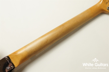  Mike McCready Stratocaster - 3-Color Sunburst