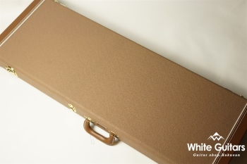  Mike McCready Stratocaster - 3-Color Sunburst