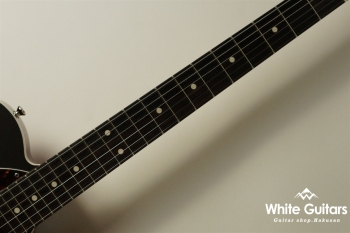 Hollow T-Line - Metal Gray Metallic