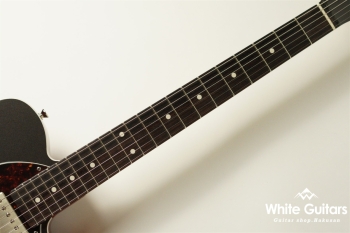 Hollow T-Line - Metal Gray Metallic