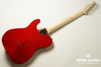 Hollow T-Line - Metal Gray Metallic