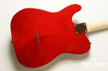 Hollow T-Line - Metal Gray Metallic