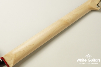 Hollow T-Line - Metal Gray Metallic