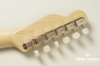 Hollow T-Line - Metal Gray Metallic