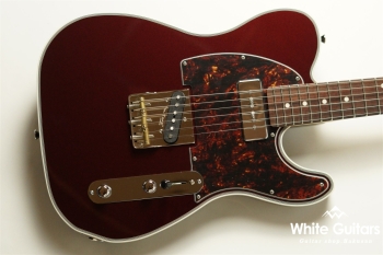 Standard-T - Mellow Deep Red Pearl