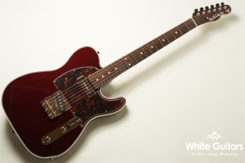 Standard-T - Mellow Deep Red Pearl