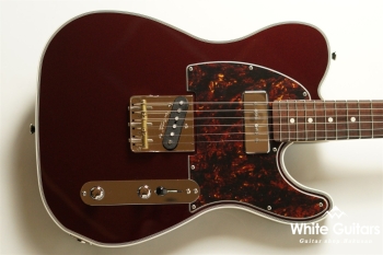 Standard-T - Mellow Deep Red Pearl