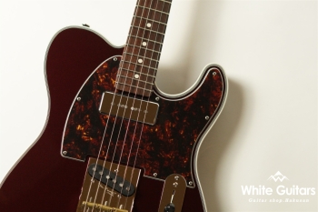 Standard-T - Mellow Deep Red Pearl