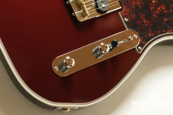 Standard-T - Mellow Deep Red Pearl