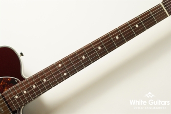 Standard-T - Mellow Deep Red Pearl