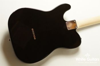 Standard-T - Mellow Deep Red Pearl