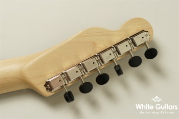 Standard-T - Mellow Deep Red Pearl