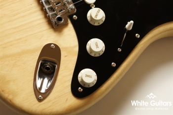 General S/SSS - Natural