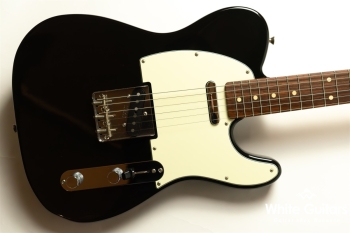 Classic 60s Tele US Pickups - Black