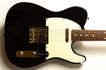 Classic 60s Tele US Pickups - Black