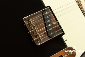 Classic 60s Tele US Pickups - Black