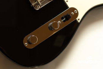 Classic 60s Tele US Pickups - Black