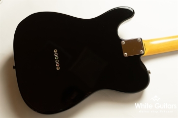 Classic 60s Tele US Pickups - Black