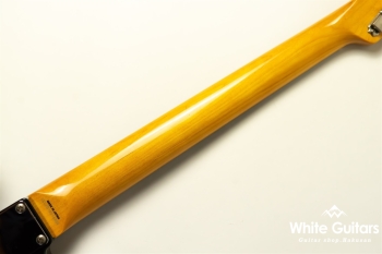 Classic 60s Tele US Pickups - Black