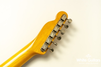 Classic 60s Tele US Pickups - Black