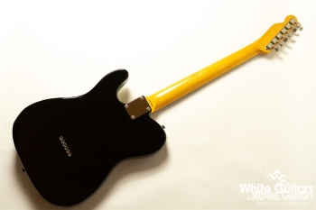 Classic 60s Tele US Pickups - Black