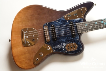 MJG-FUYUZAKURA WSE’23/E 【Deviser One Day Guitar Show 2023】