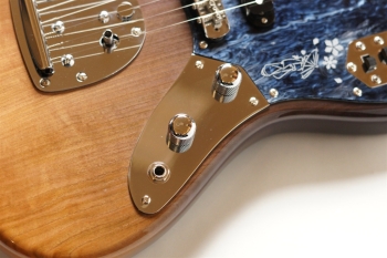 MJG-FUYUZAKURA WSE’23/E 【Deviser One Day Guitar Show 2023】