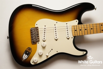 1956 Stratocaster NOS modify - 2-Color Sunburst