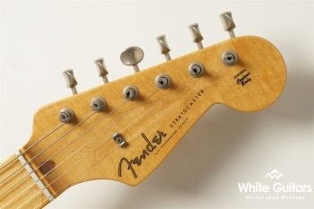 1956 Stratocaster NOS modify - 2-Color Sunburst