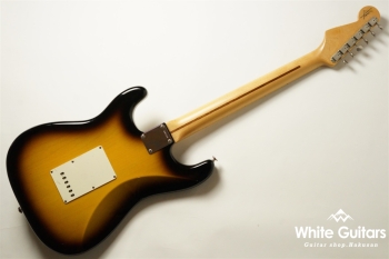 1956 Stratocaster NOS modify - 2-Color Sunburst