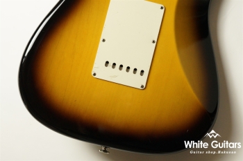 1956 Stratocaster NOS modify - 2-Color Sunburst