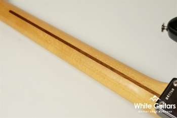 1956 Stratocaster NOS modify - 2-Color Sunburst