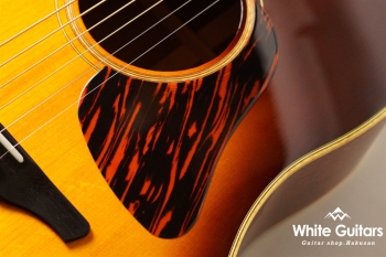 VG-03 Mahogany - Brown Sunburst