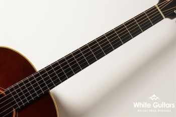 VG-03 Mahogany - Brown Sunburst