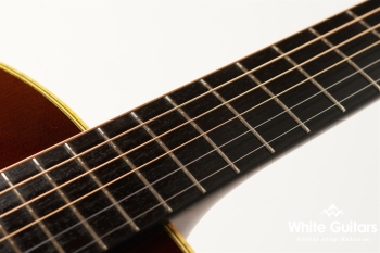 VG-03 Mahogany - Brown Sunburst